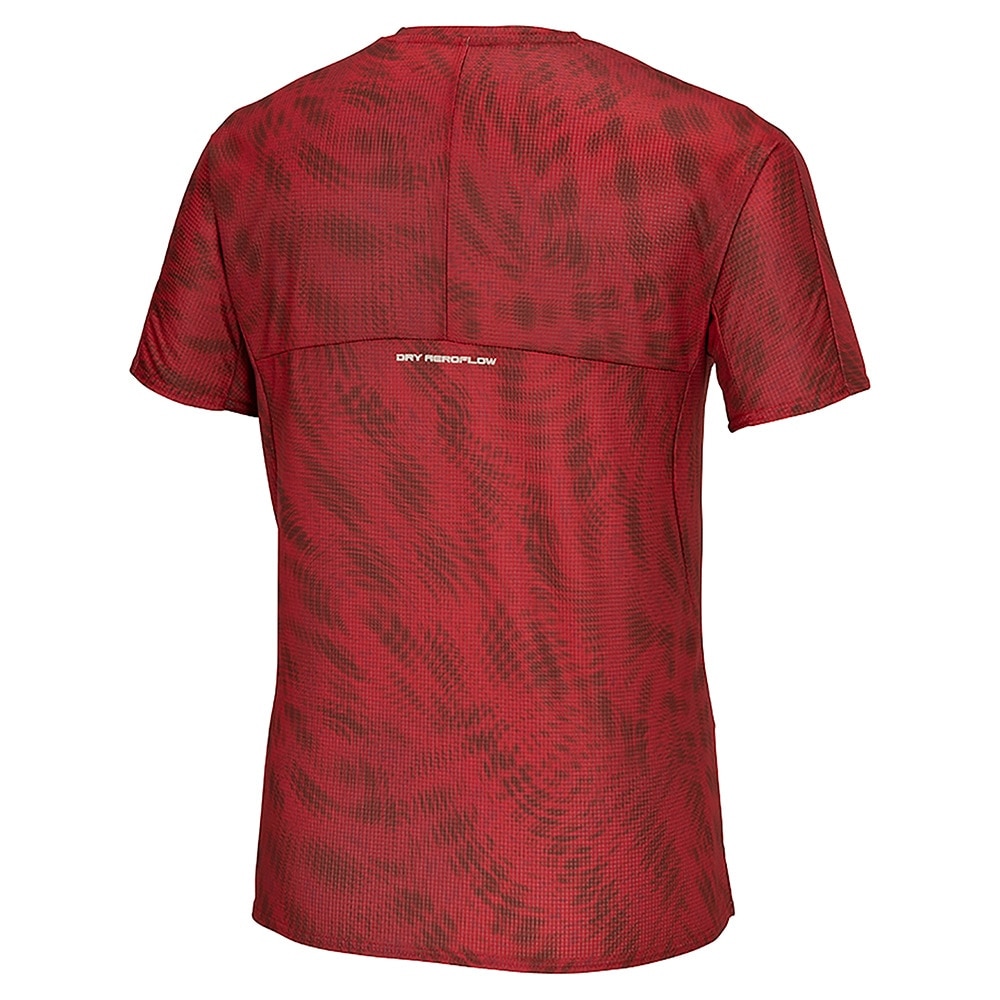 ミズノ（MIZUNO）（メンズ）ドライエアロ フローTシャツ 32MAB02066