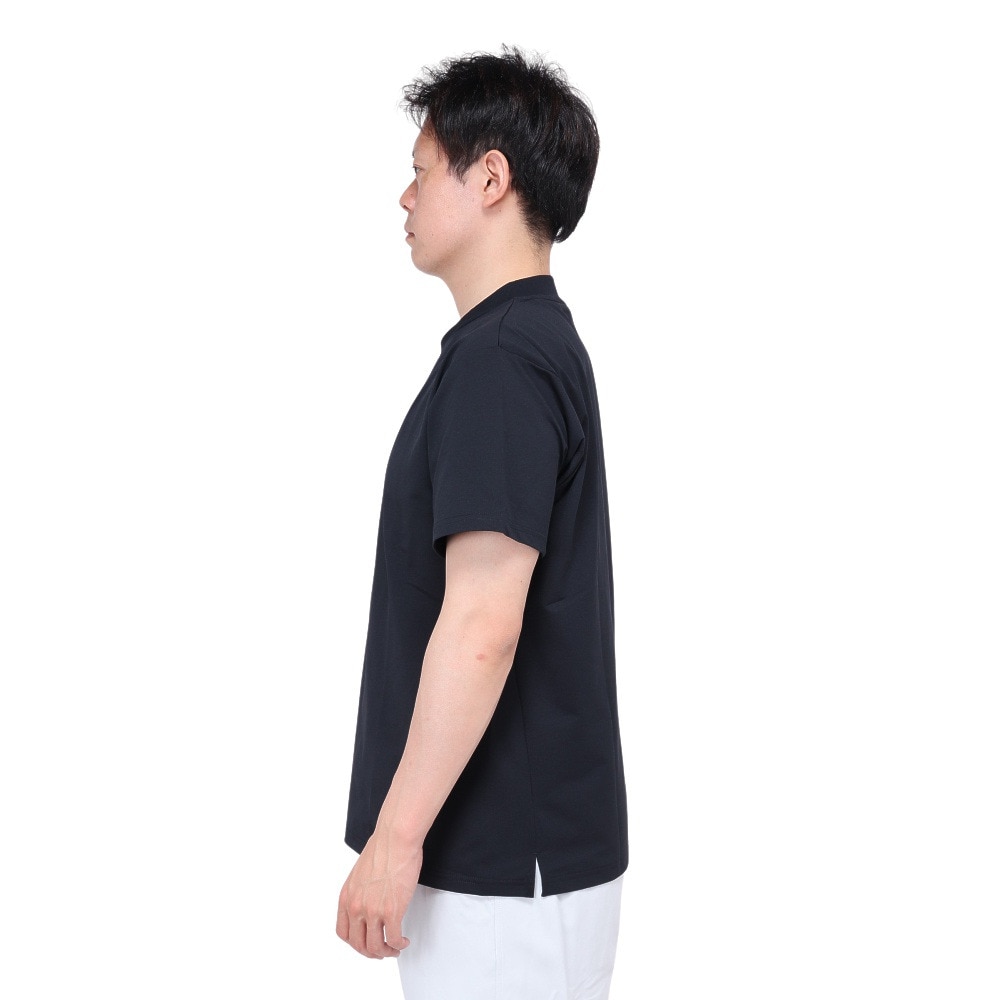 ヨネックス（YONEX）（メンズ）ユニドライ Tシャツ RWX24010-007