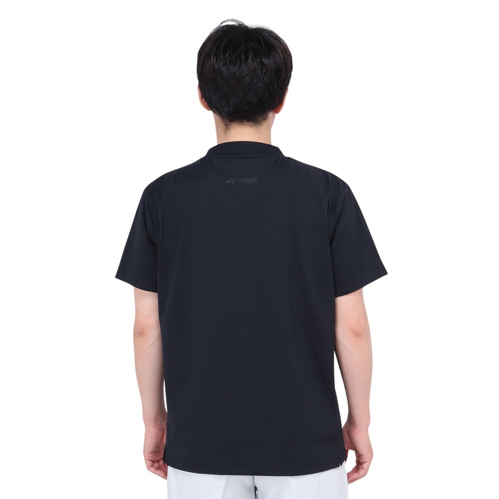 ヨネックス（YONEX）（メンズ）ユニドライ Tシャツ RWX24010-007