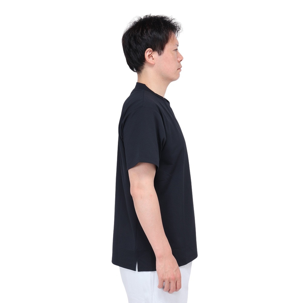 ヨネックス（YONEX）（メンズ）ユニドライ Tシャツ RWX24010-007