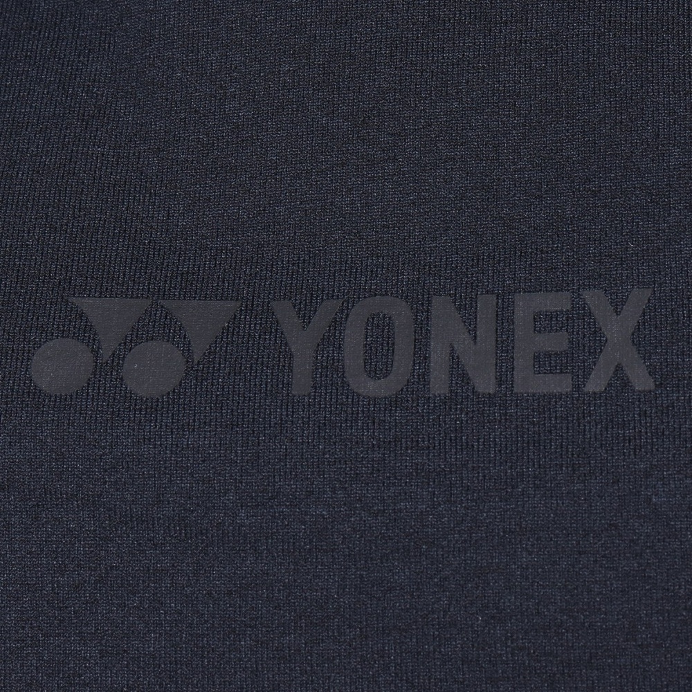 ヨネックス（YONEX）（メンズ）ユニドライ Tシャツ RWX24010-007