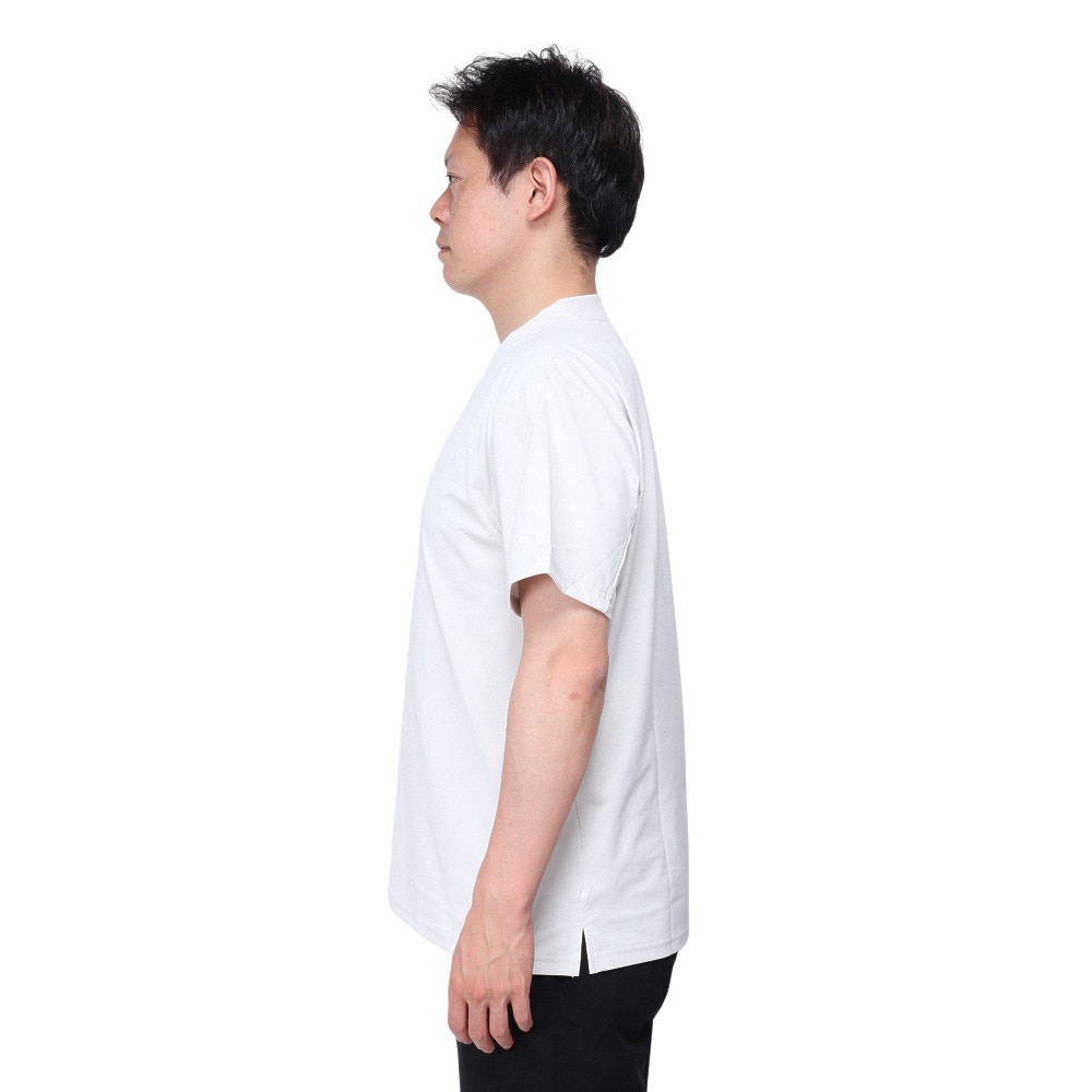ヨネックス（YONEX）（メンズ）ユニドライ Tシャツ RWX24010-011