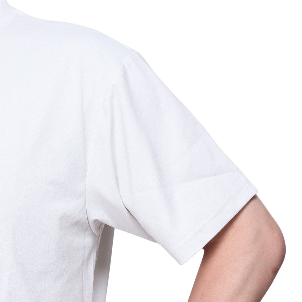ヨネックス（YONEX）（メンズ）ユニドライ Tシャツ RWX24010-011