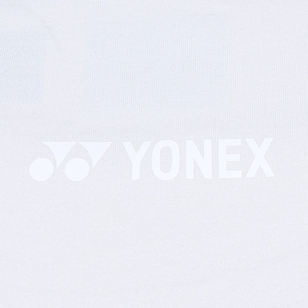 ヨネックス（YONEX）（メンズ）ユニドライ Tシャツ RWX24010-011