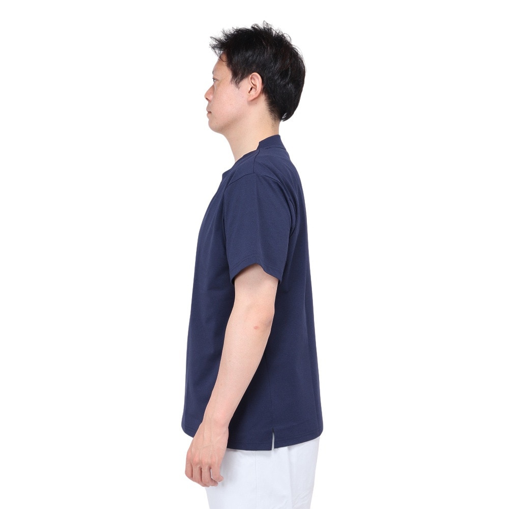 ヨネックス（YONEX）（メンズ）ユニドライ Tシャツ RWX24010-019