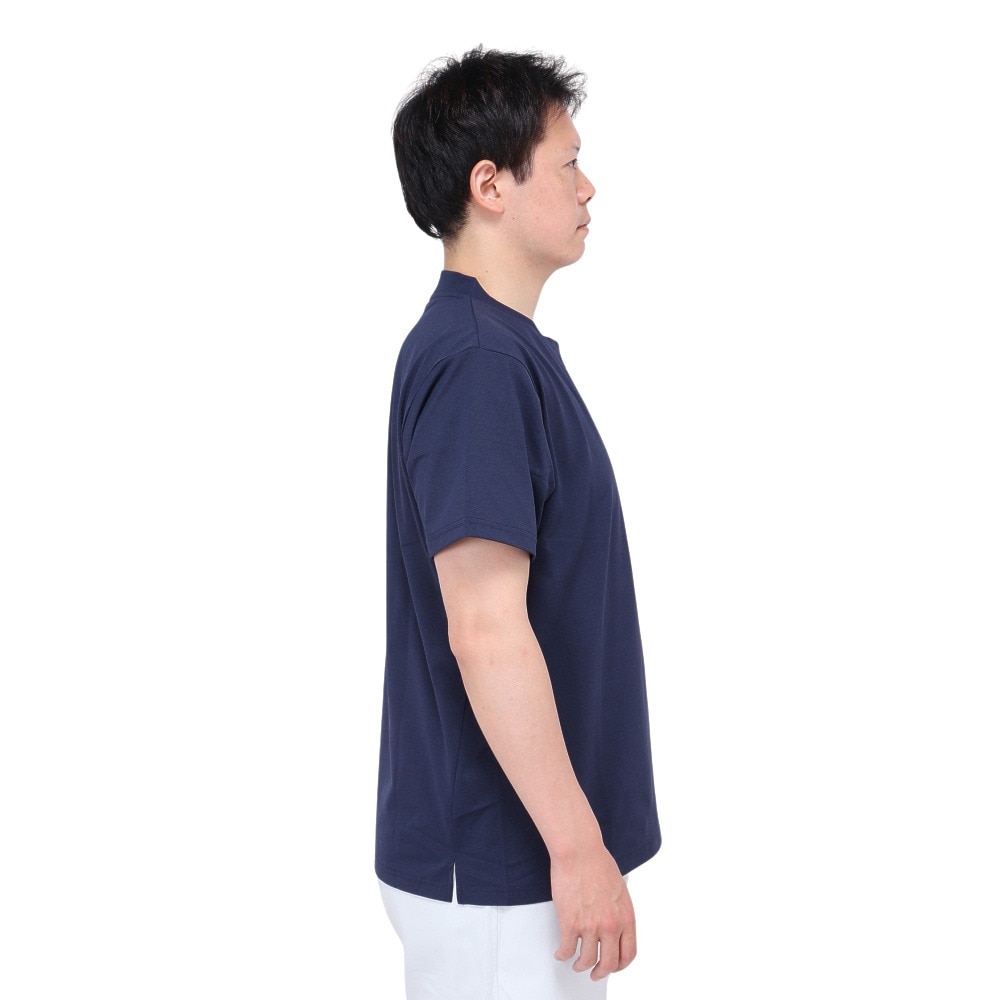 ヨネックス（YONEX）（メンズ）ユニドライ Tシャツ RWX24010-019