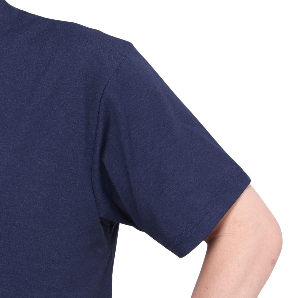 ヨネックス（YONEX）（メンズ）ユニドライ Tシャツ RWX24010-019