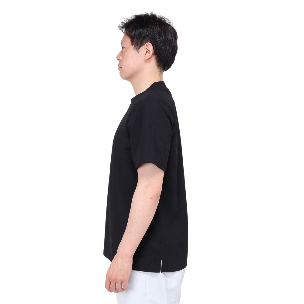 ヨネックス（YONEX）（メンズ）ユニドライ Tシャツ RWX24011-007