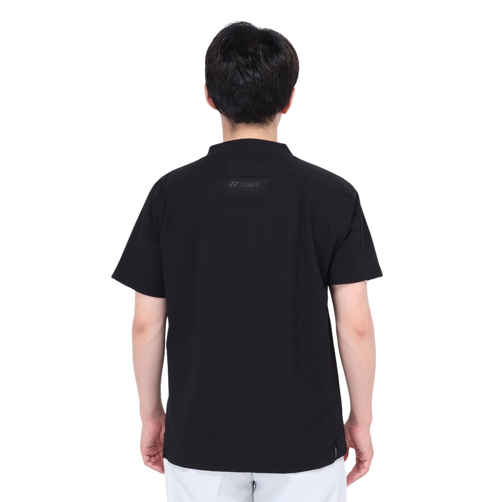 ヨネックス（YONEX）（メンズ）ユニドライ Tシャツ RWX24011-007