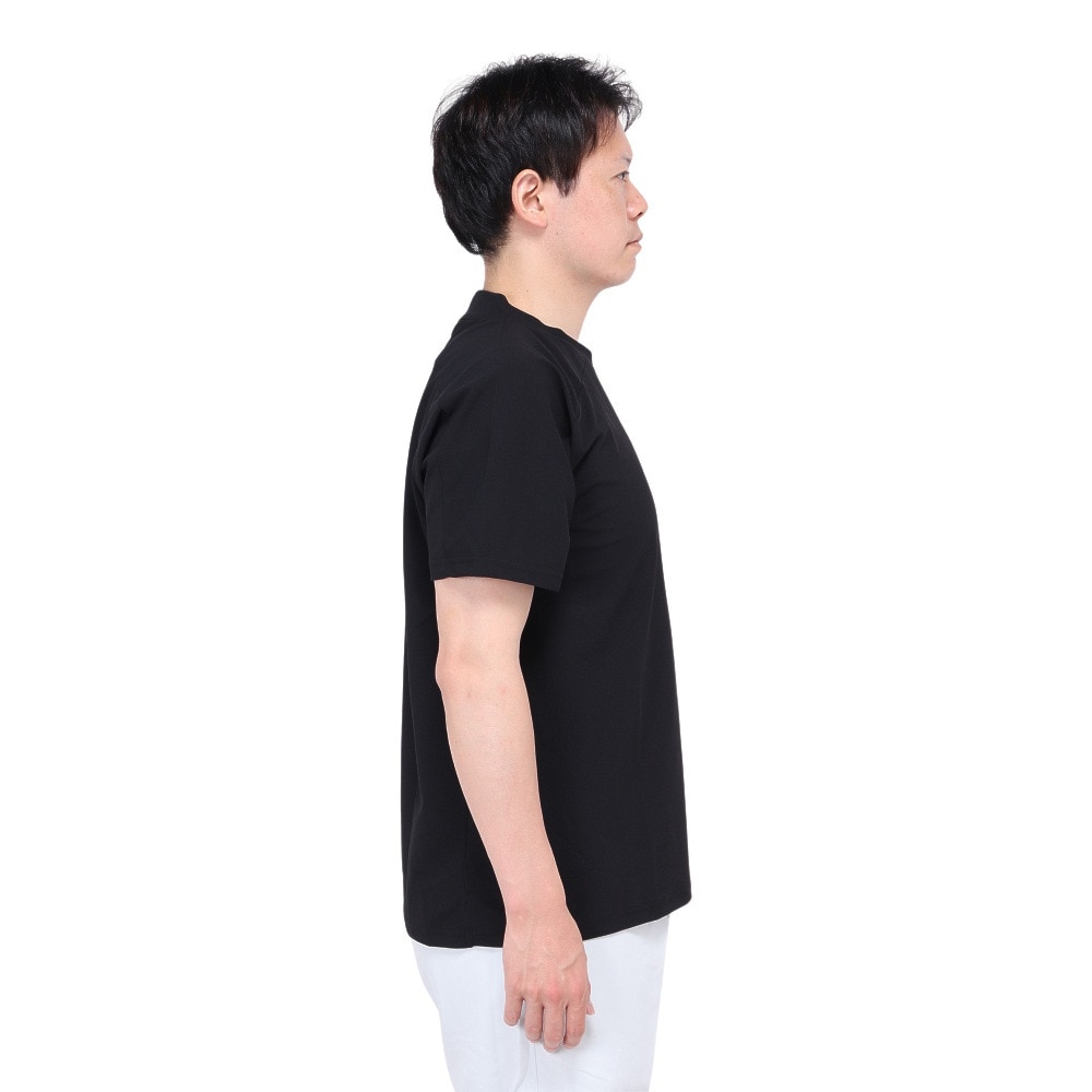 ヨネックス（YONEX）（メンズ）ユニドライ Tシャツ RWX24011-007
