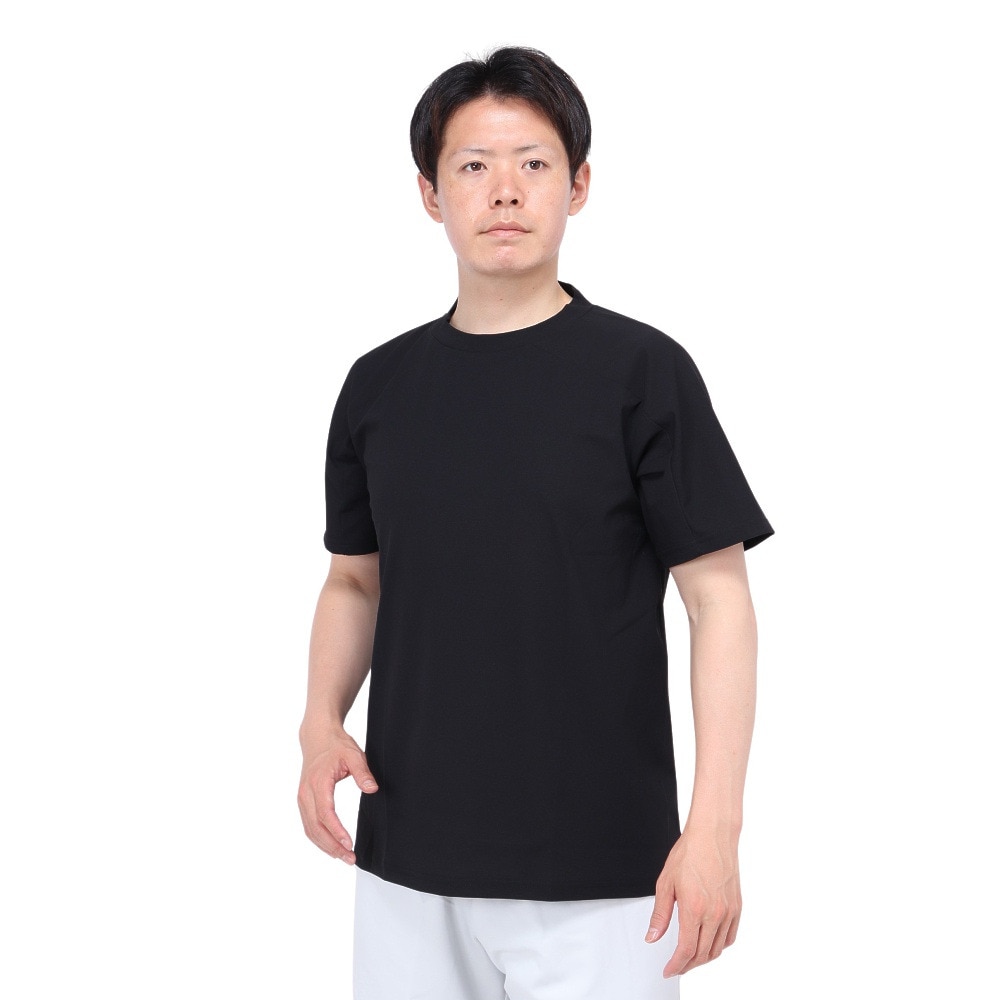 ヨネックス（YONEX）（メンズ）ユニドライ Tシャツ RWX24011-007