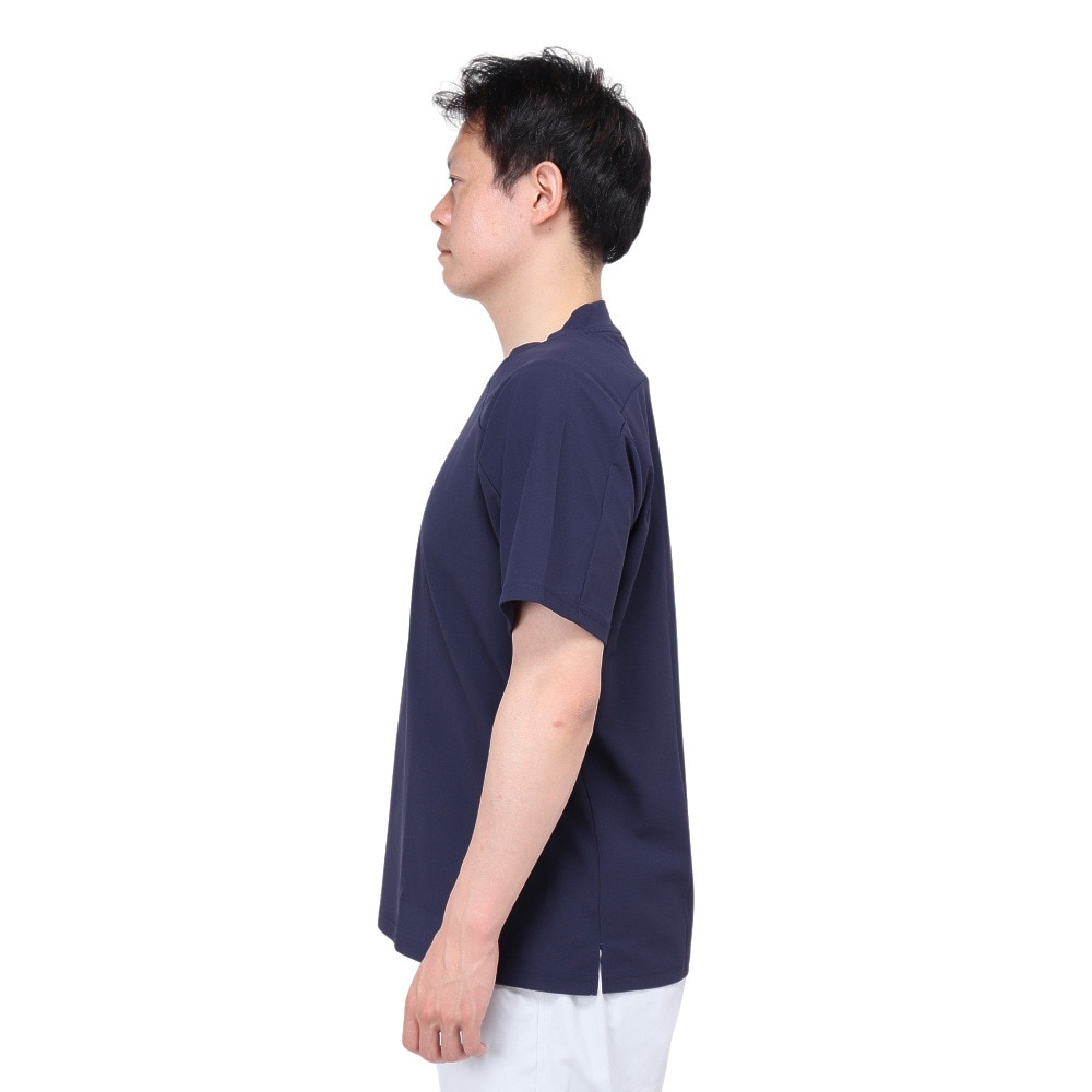 ヨネックス（YONEX）（メンズ）ユニドライ Tシャツ RWX24011-019