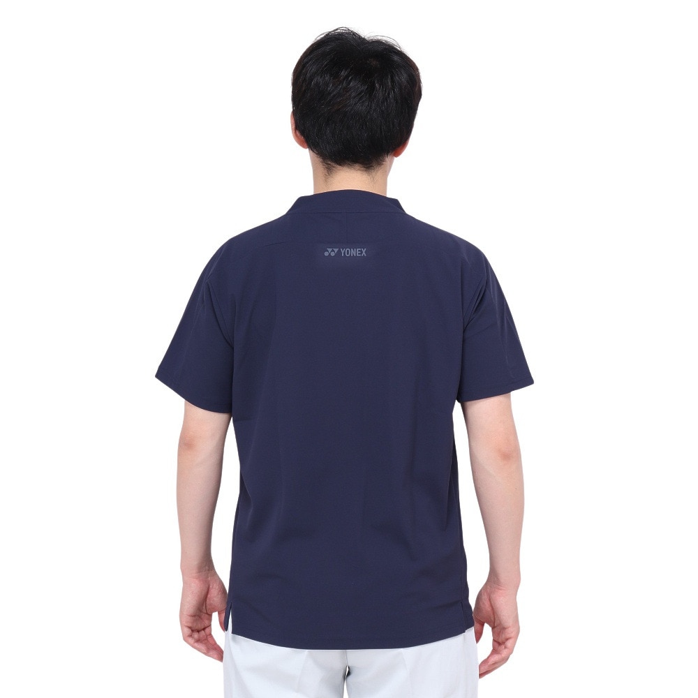 ヨネックス（YONEX）（メンズ）ユニドライ Tシャツ RWX24011-019