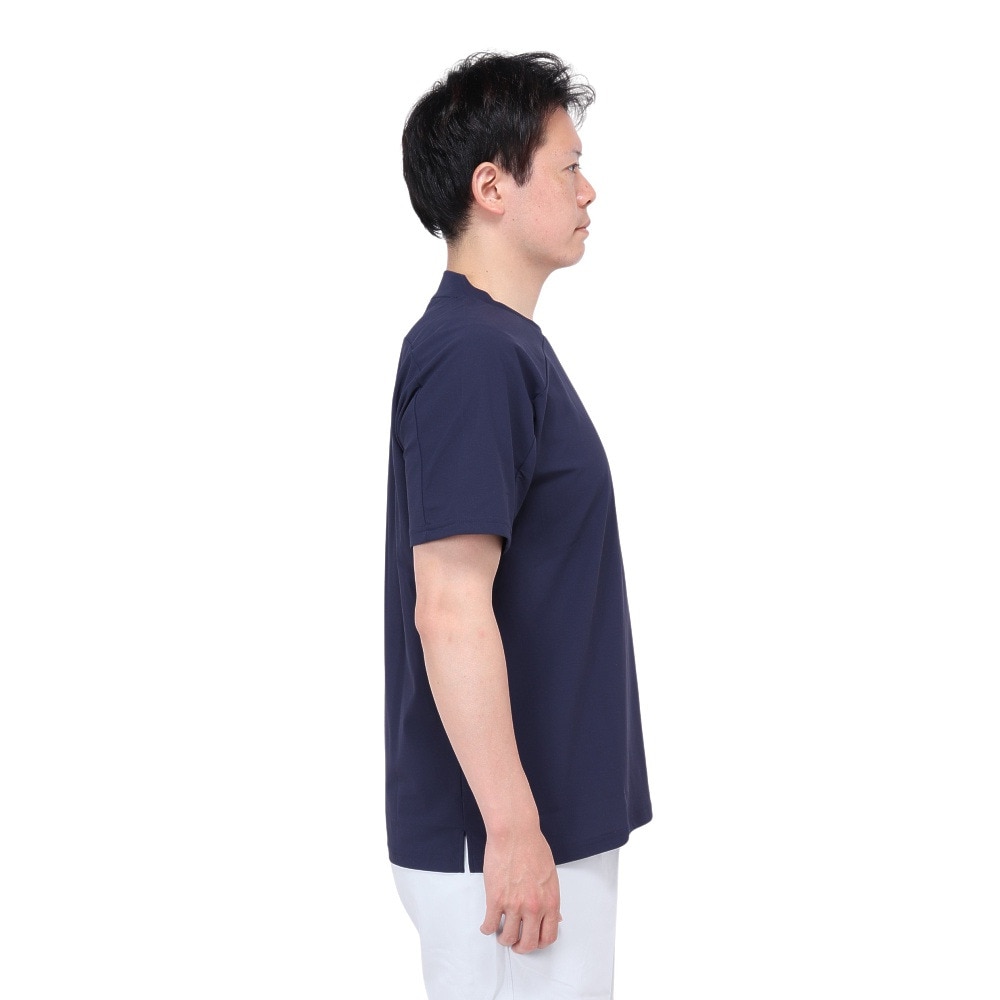 ヨネックス（YONEX）（メンズ）ユニドライ Tシャツ RWX24011-019