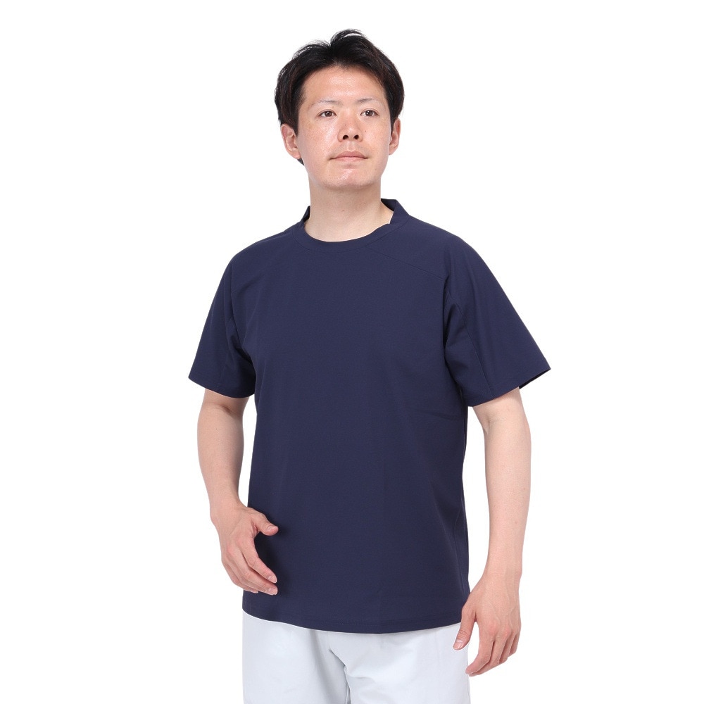 ヨネックス（YONEX）（メンズ）ユニドライ Tシャツ RWX24011-019