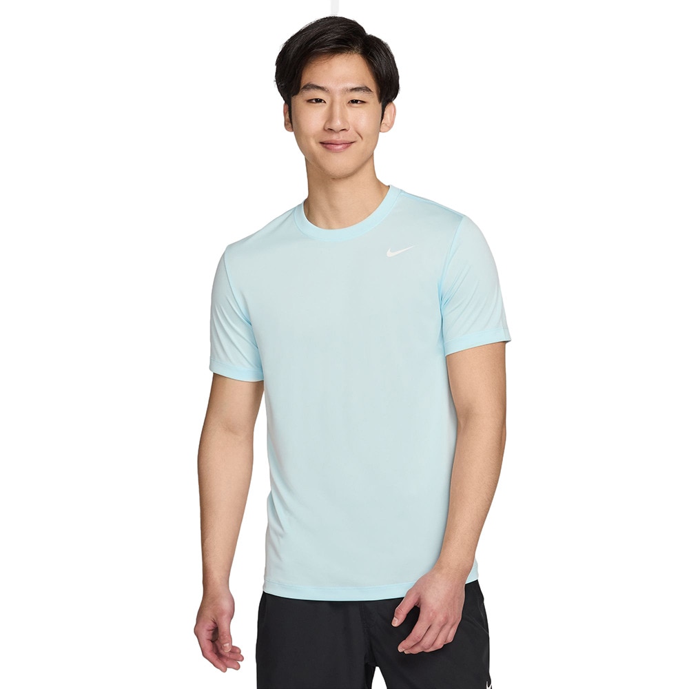 ナイキ（NIKE）（メンズ）Dri-FIT フィットネス 半袖Tシャツ DX0990-474