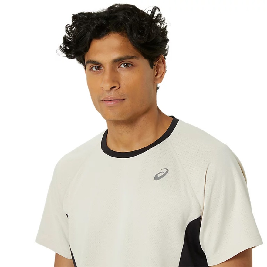 ASICS アシックス 半袖 Tシャツ メンズ ユニセックス asics
