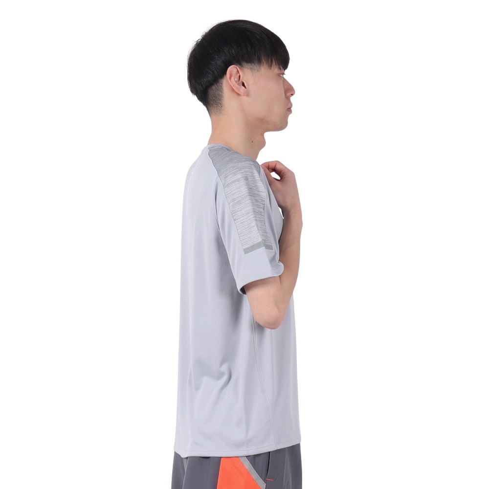 アンダーアーマー（UNDER ARMOUR）（メンズ）テック ユーティリティー 半袖Tシャツ 1385976 011