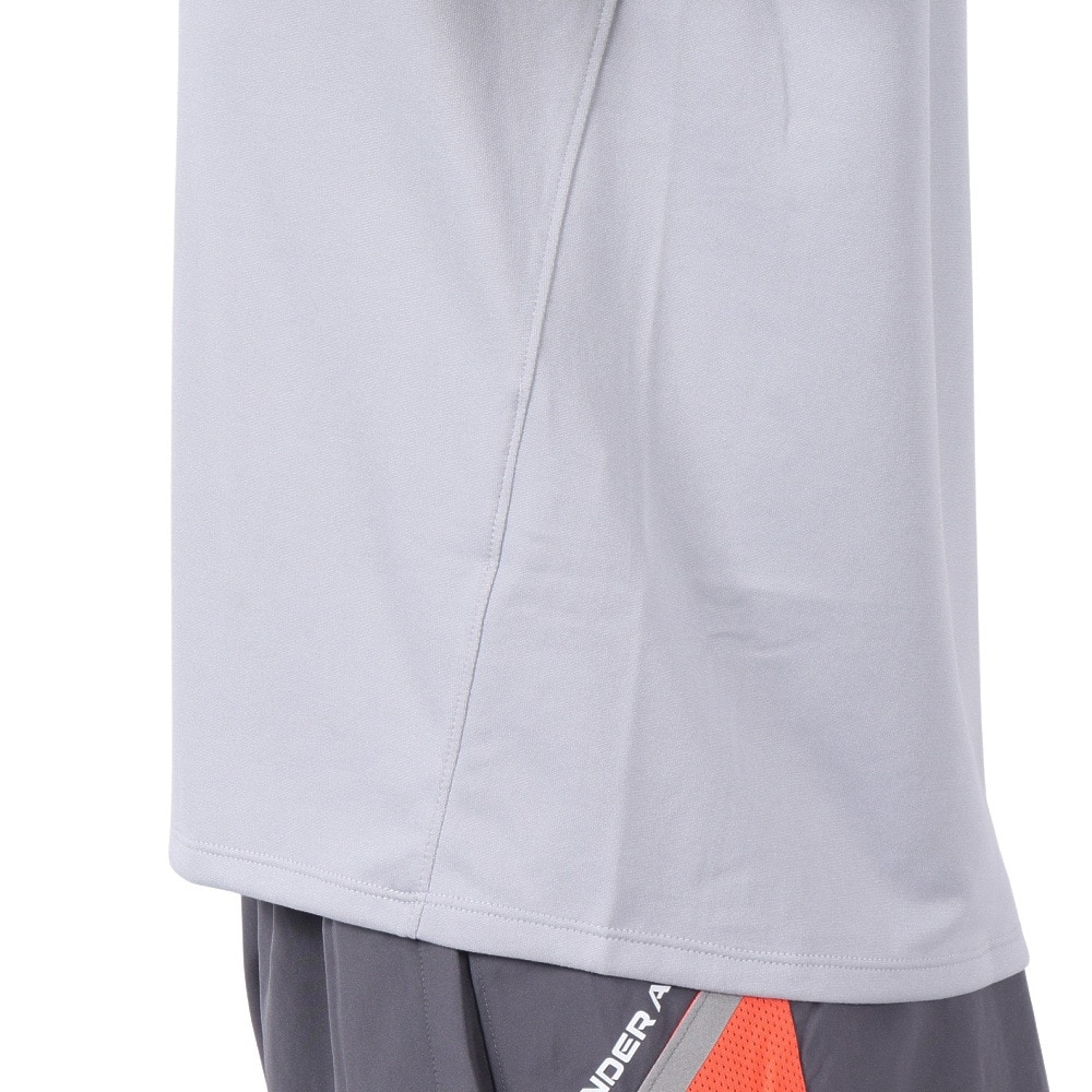 アンダーアーマー（UNDER ARMOUR）（メンズ）テック ユーティリティー 半袖Tシャツ 1385976 011