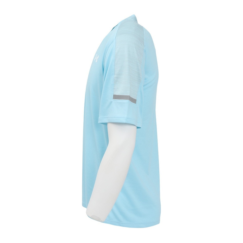 アンダーアーマー（UNDER ARMOUR）（メンズ）テック ユーティリティー 半袖Tシャツ 1385976 494