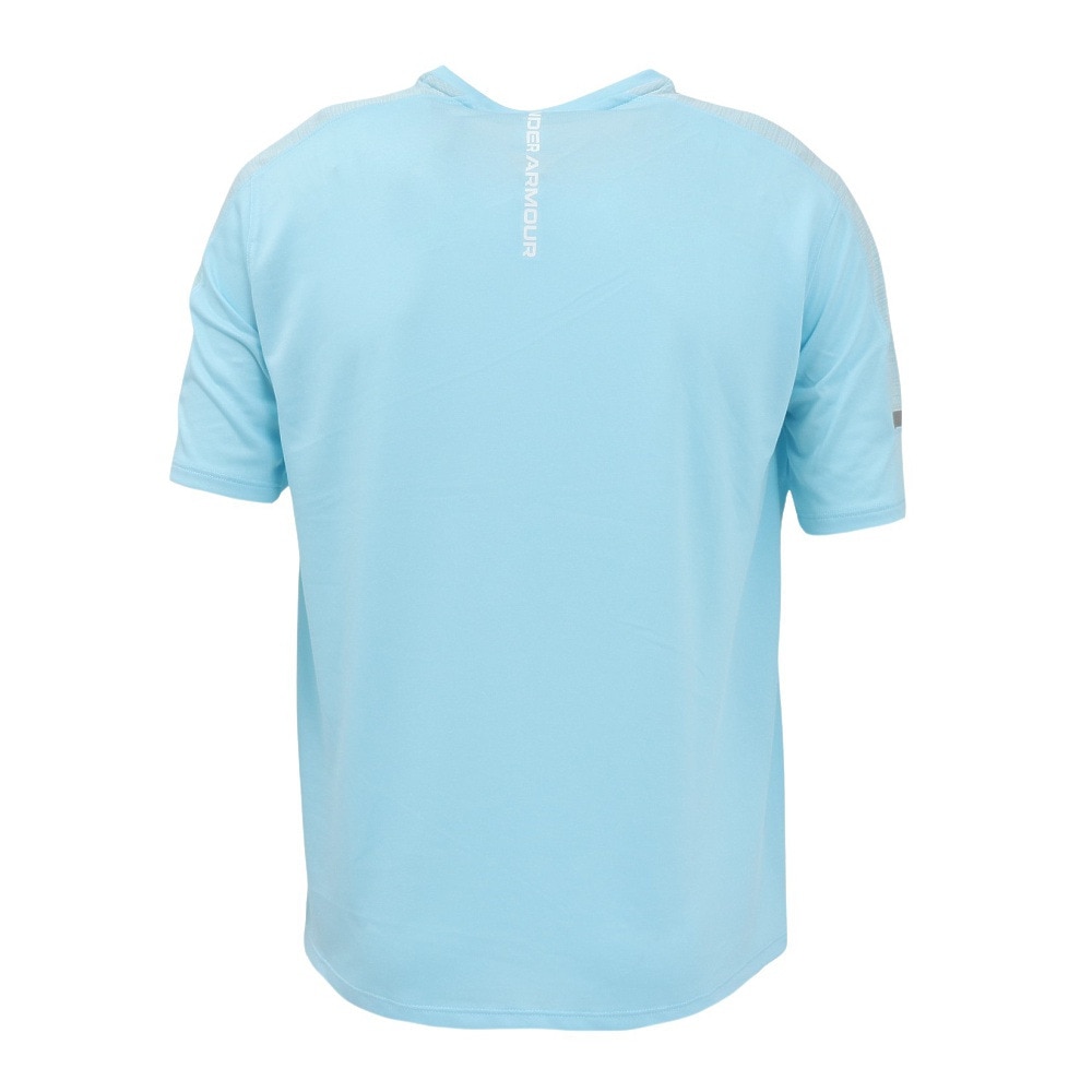 アンダーアーマー（UNDER ARMOUR）（メンズ）テック ユーティリティー 半袖Tシャツ 1385976 494