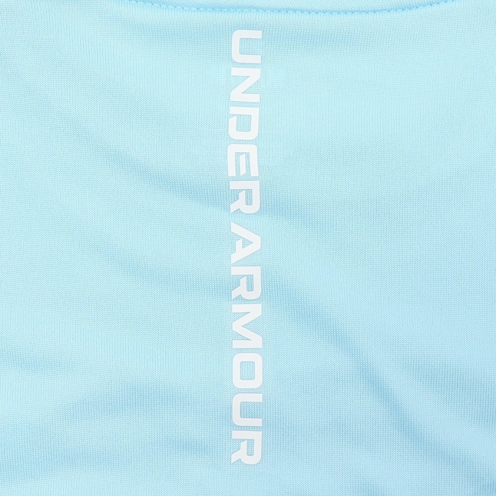 アンダーアーマー（UNDER ARMOUR）（メンズ）テック ユーティリティー 半袖Tシャツ 1385976 494