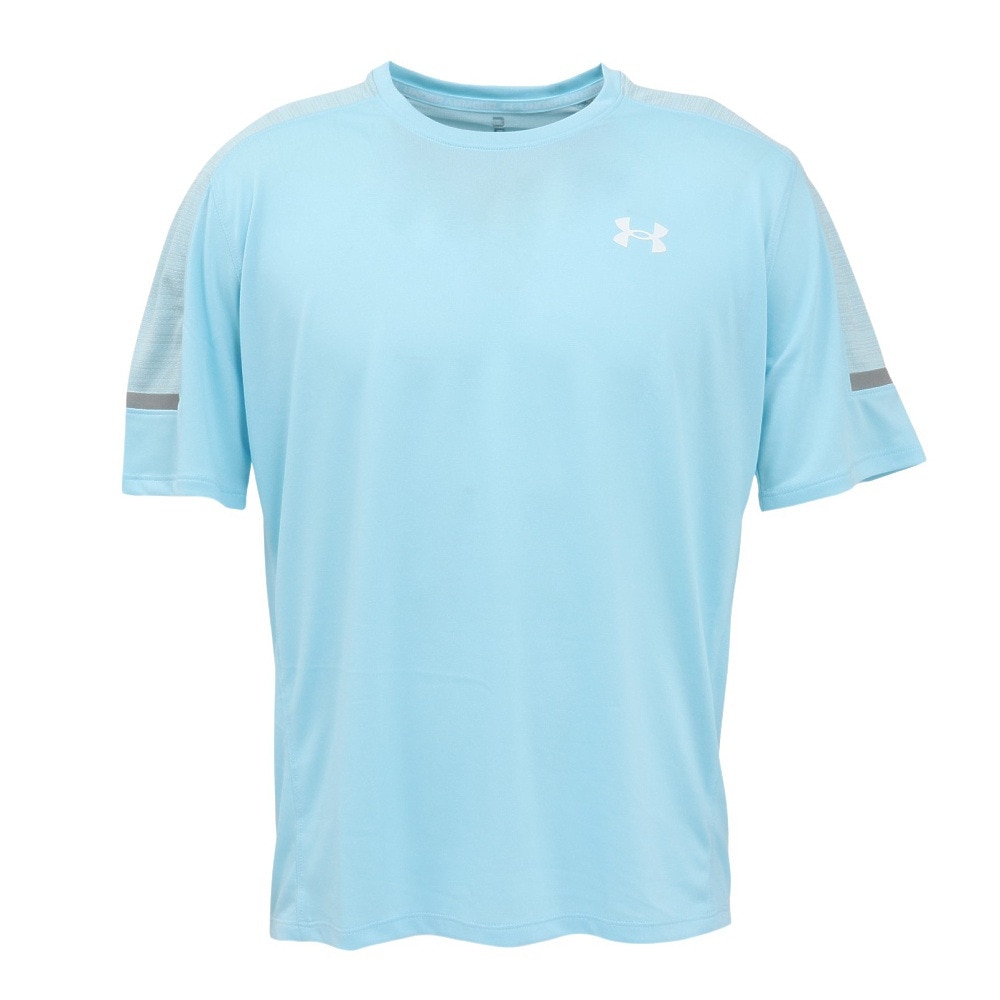 アンダーアーマー（UNDER ARMOUR）（メンズ）テック ユーティリティー 半袖Tシャツ 1385976 494