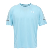 (メンズ)テック ユーティリティー 半袖Tシャツ 1385976 494