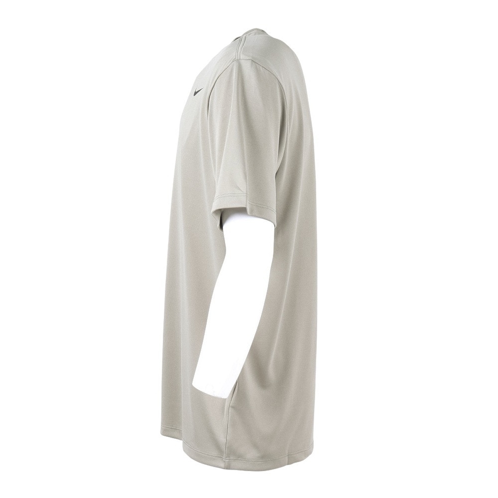 ナイキ（NIKE）（メンズ）ドライフィット フィットネス 半袖Tシャツ DX0990-320