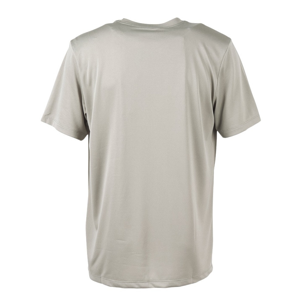 ナイキ（NIKE）（メンズ）ドライフィット フィットネス 半袖Tシャツ DX0990-320