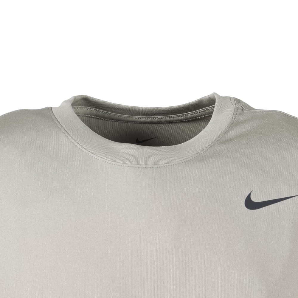 ナイキ（NIKE）（メンズ）ドライフィット フィットネス 半袖Tシャツ DX0990-320