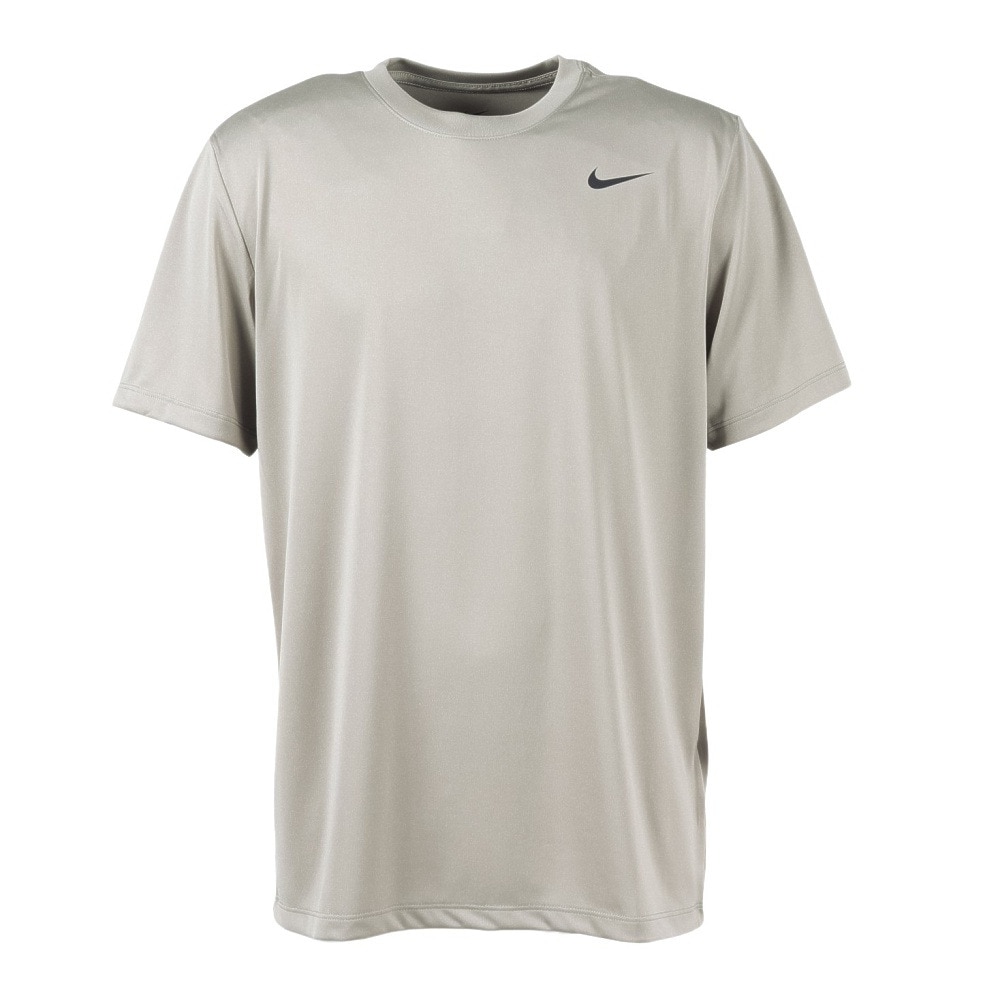 ナイキ（NIKE）（メンズ）ドライフィット フィットネス 半袖Tシャツ DX0990-320