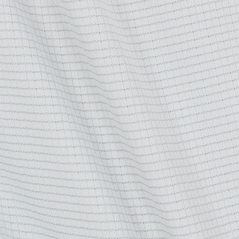 デュアリグ（DUARIG）（メンズ）ドライプラス A15UV メッシュ半袖Tシャツ 5S0023-TRCT-863GC GRY