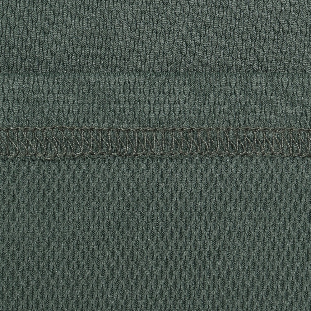 デュアリグ（DUARIG）（メンズ）ドライプラス 15UV DIAMOND 半袖Tシャツ 5S0024-TRCT-863GC DGRN