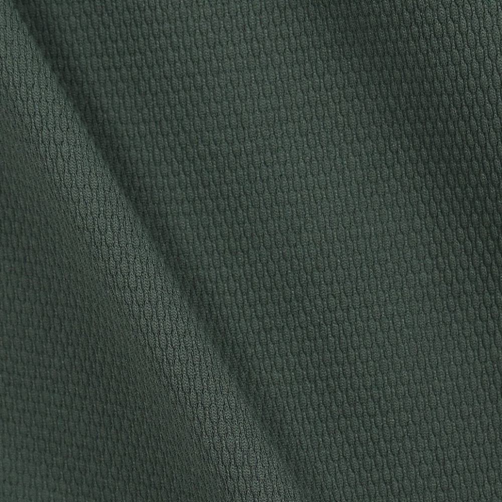 デュアリグ（DUARIG）（メンズ）ドライプラス 15UV DIAMOND 半袖Tシャツ 5S0024-TRCT-863GC DGRN
