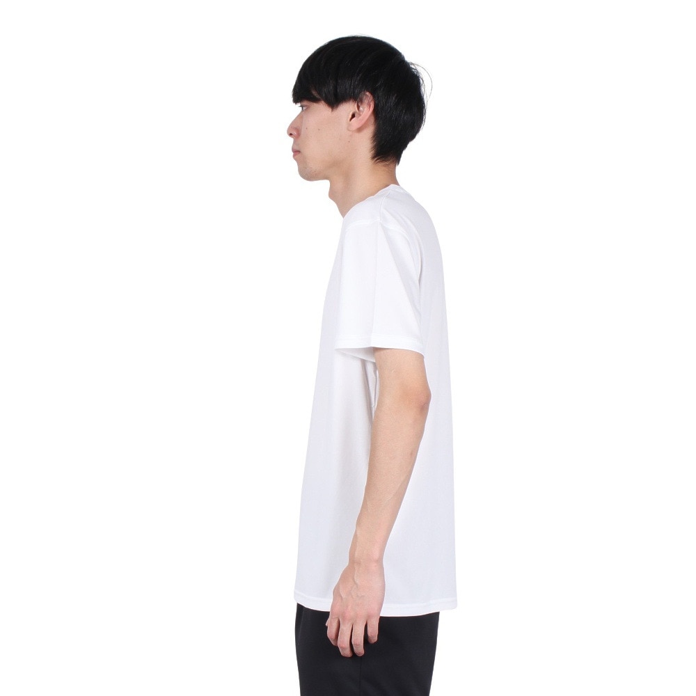 アンダーアーマー（UNDER ARMOUR）（メンズ）LOCKER 半袖Tシャツ TS 1310139 100
