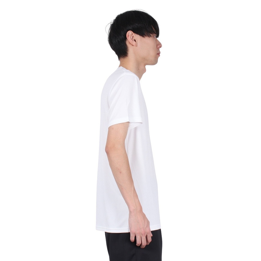 アンダーアーマー（UNDER ARMOUR）（メンズ）LOCKER 半袖Tシャツ TS 1310139 100