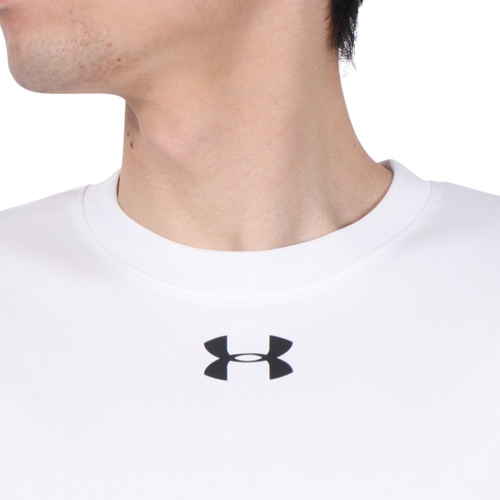 アンダーアーマー（UNDER ARMOUR）（メンズ）LOCKER 半袖Tシャツ TS 1310139 100