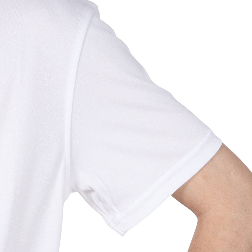 アンダーアーマー（UNDER ARMOUR）（メンズ）LOCKER 半袖Tシャツ TS 1310139 100