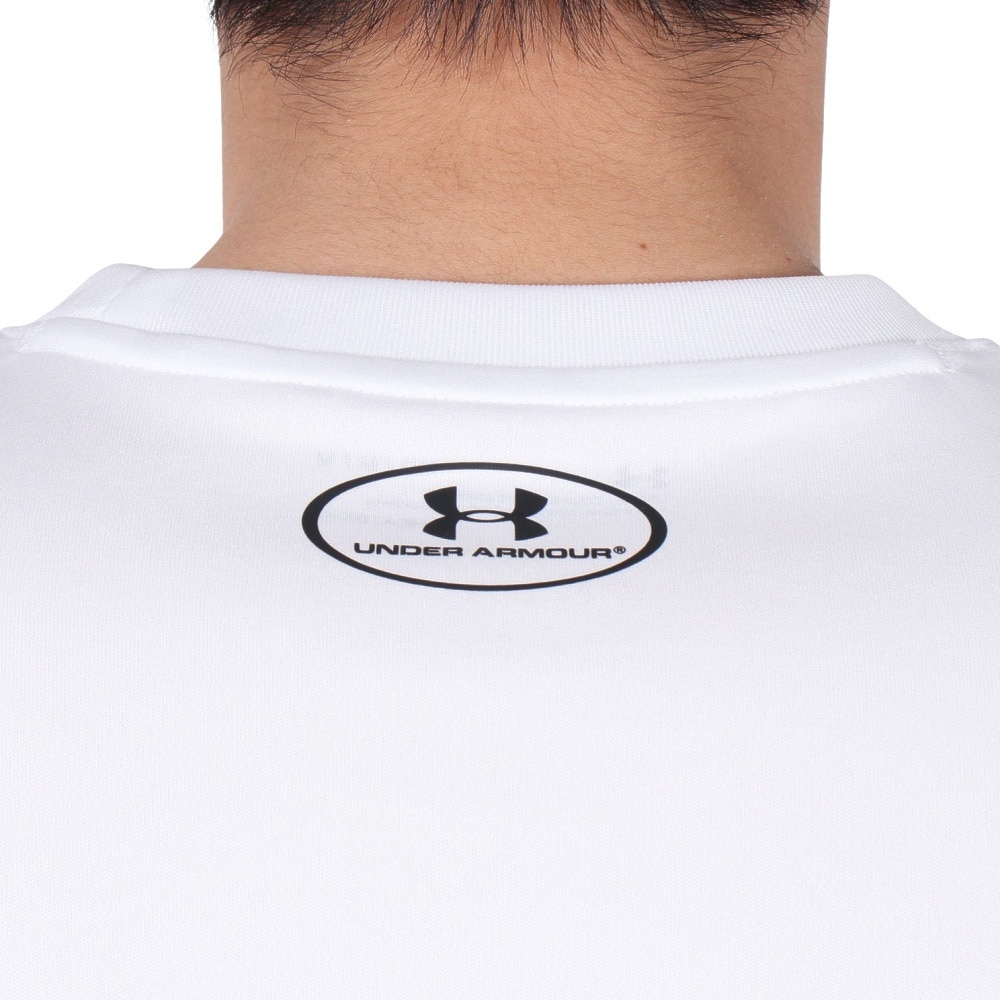 アンダーアーマー（UNDER ARMOUR）（メンズ）LOCKER 半袖Tシャツ TS 1310139 100