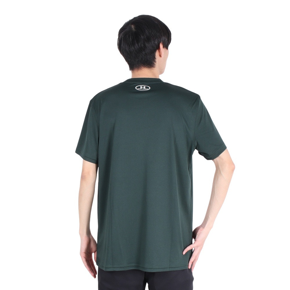 アンダーアーマー（UNDER ARMOUR）（メンズ）LOCKER 半袖Tシャツ 1310139 127
