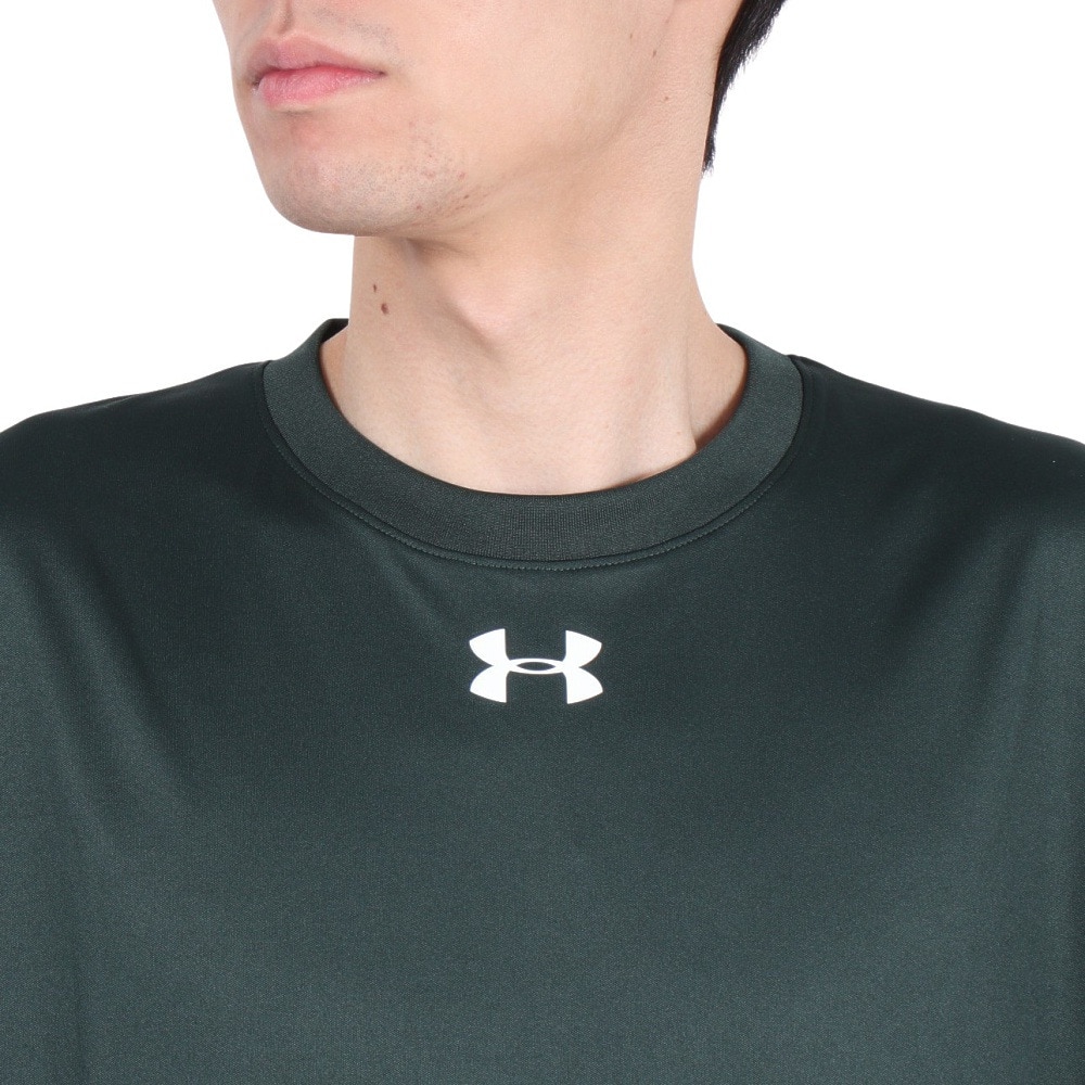 アンダーアーマー（UNDER ARMOUR）（メンズ）LOCKER 半袖Tシャツ 1310139 127