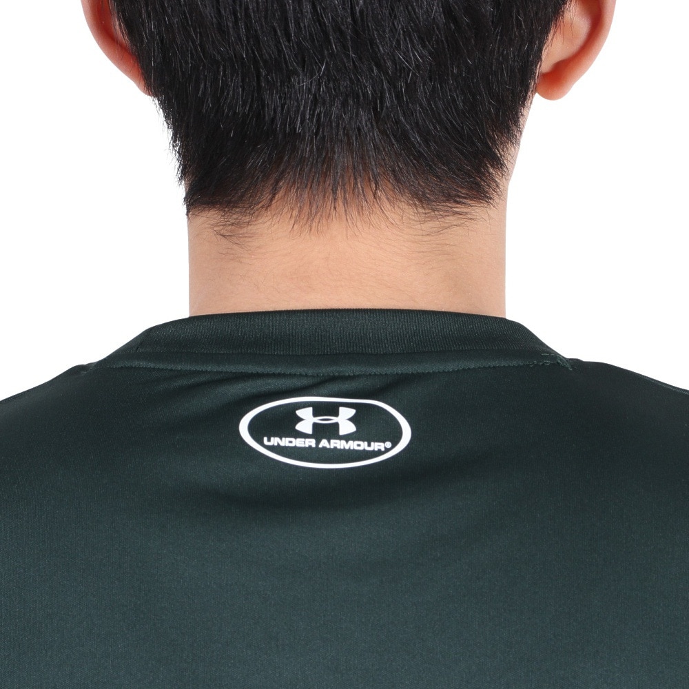アンダーアーマー（UNDER ARMOUR）（メンズ）LOCKER 半袖Tシャツ 1310139 127