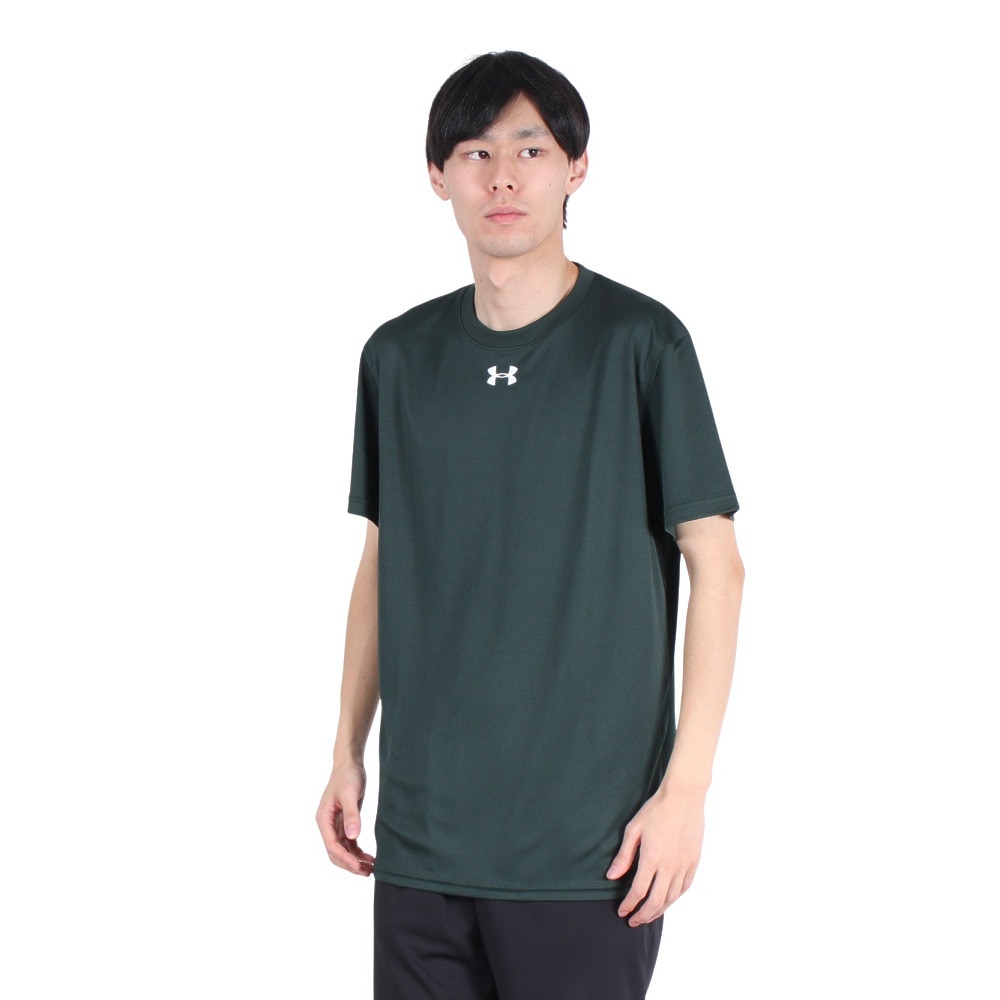 アンダーアーマー（UNDER ARMOUR）（メンズ）LOCKER 半袖Tシャツ 1310139 127