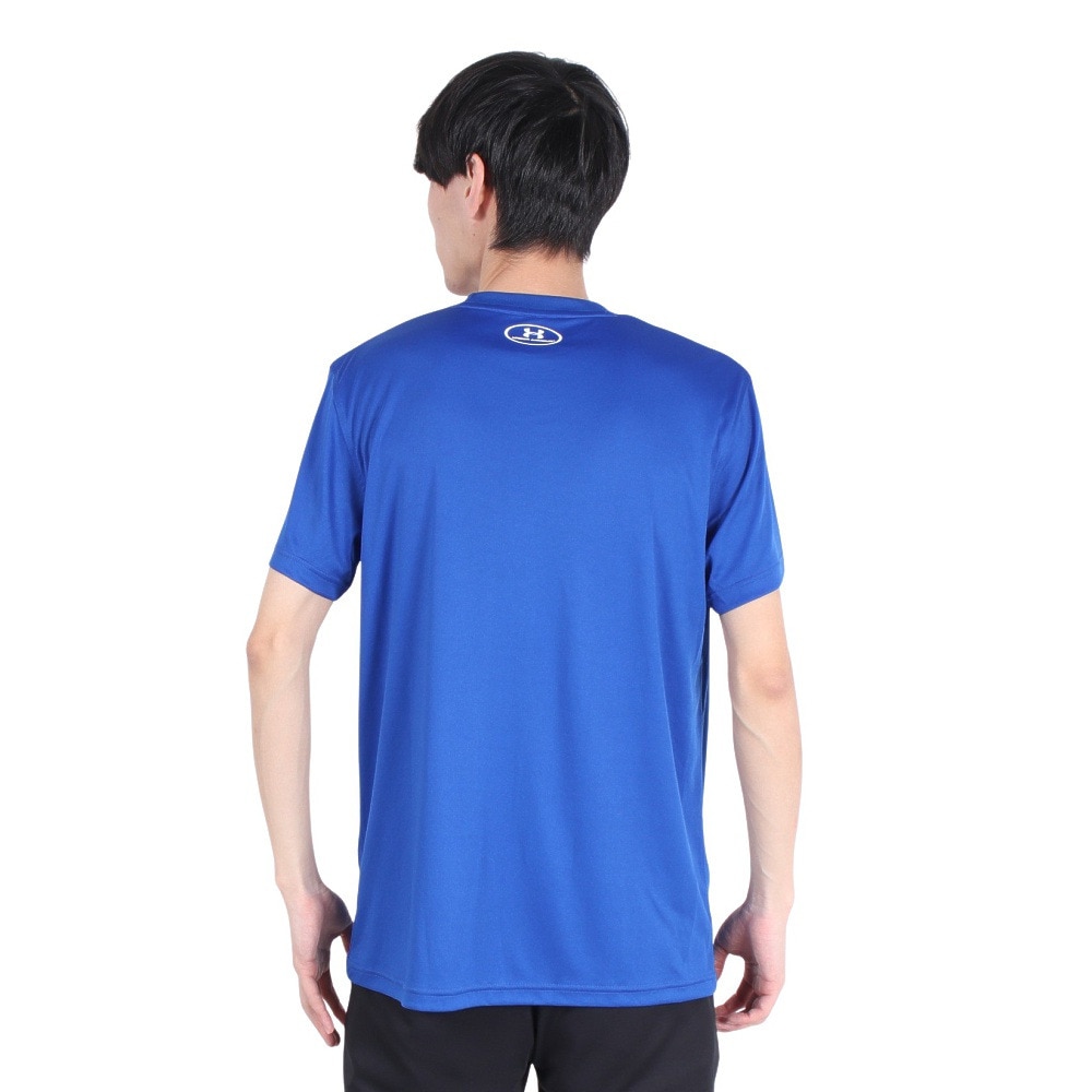 アンダーアーマー（UNDER ARMOUR）（メンズ）LOCKER 半袖Tシャツ 1310139 400