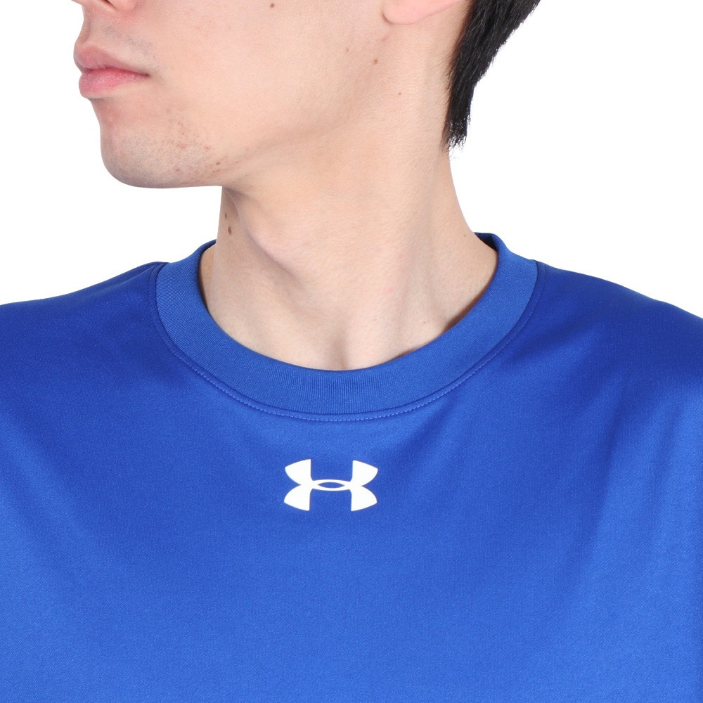 アンダーアーマー（UNDER ARMOUR）（メンズ）LOCKER 半袖Tシャツ 1310139 400