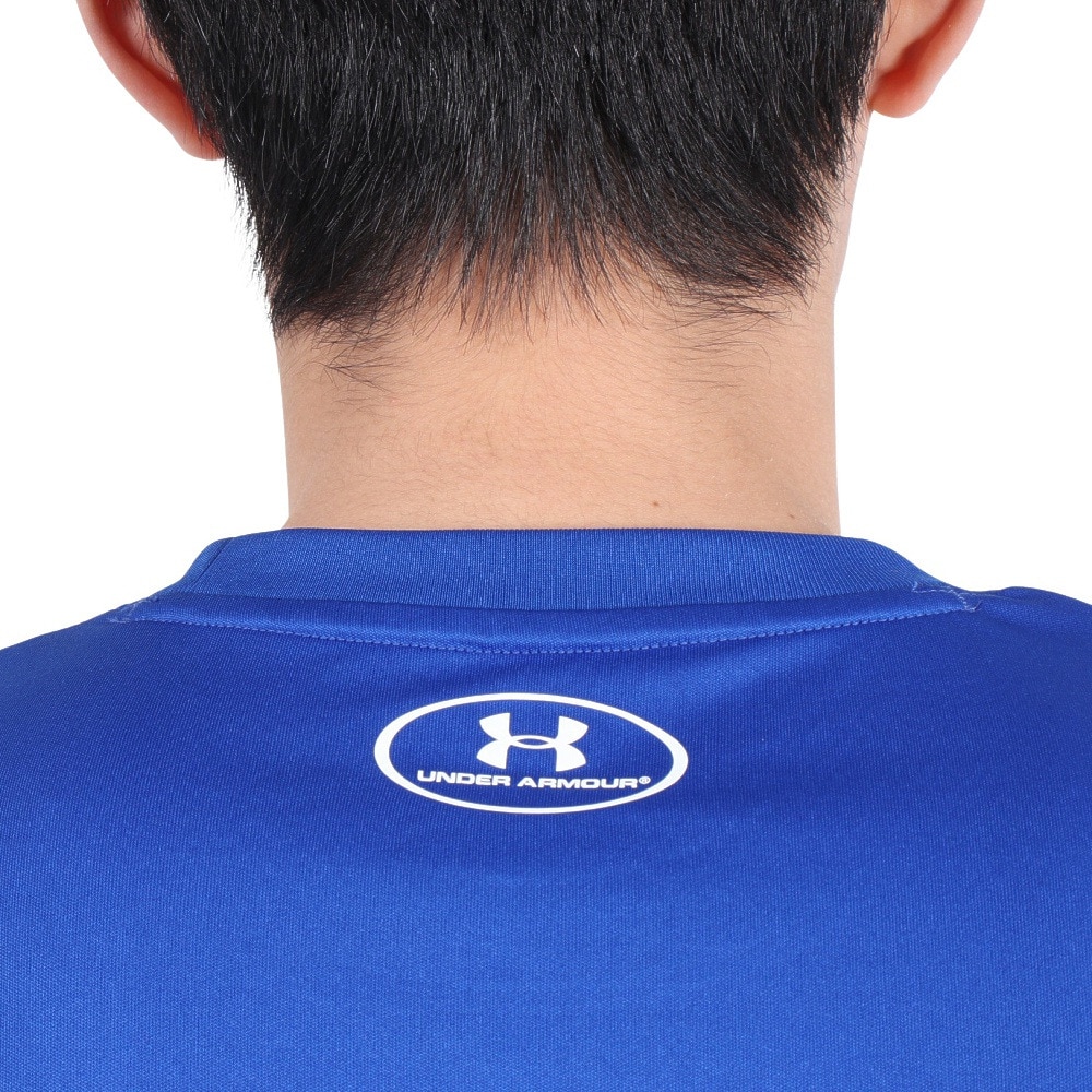 アンダーアーマー（UNDER ARMOUR）（メンズ）LOCKER 半袖Tシャツ 1310139 400