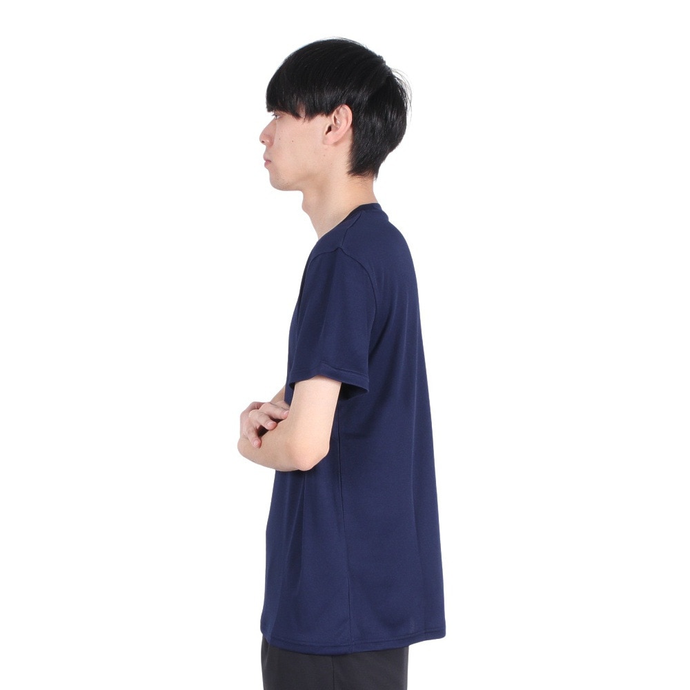 アンダーアーマー（UNDER ARMOUR）（メンズ）LOCKER 半袖Tシャツ 1310139 410