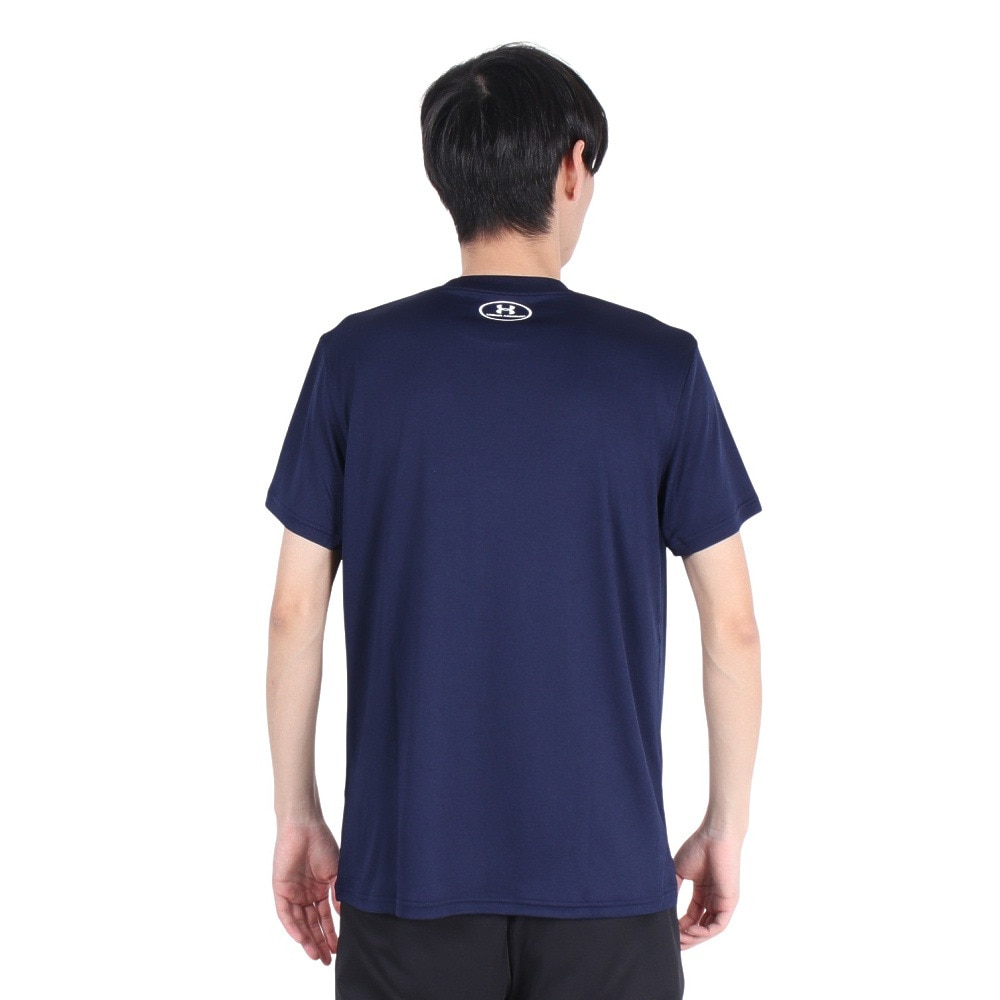 アンダーアーマー（UNDER ARMOUR）（メンズ）LOCKER 半袖Tシャツ 1310139 410