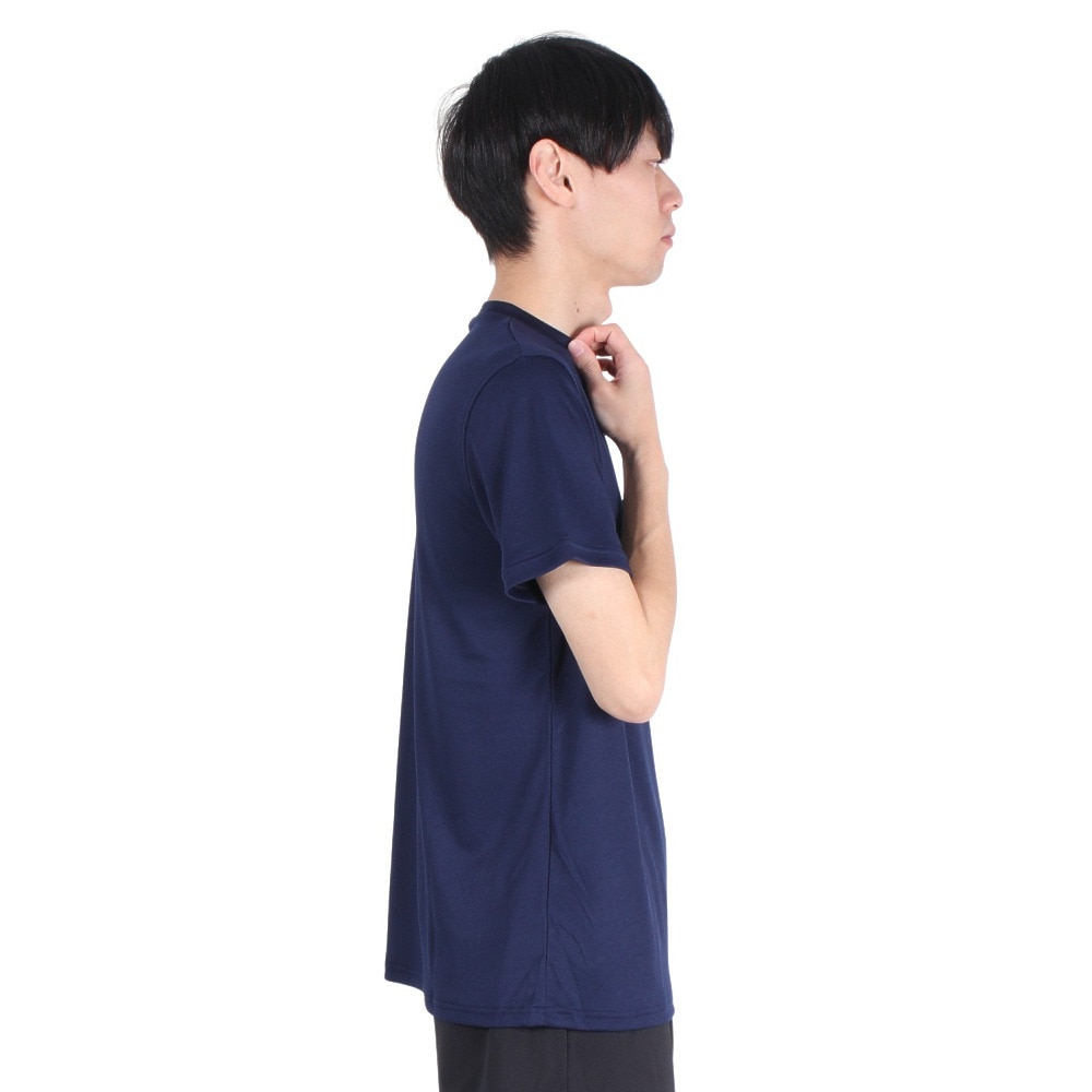 アンダーアーマー（UNDER ARMOUR）（メンズ）LOCKER 半袖Tシャツ 1310139 410